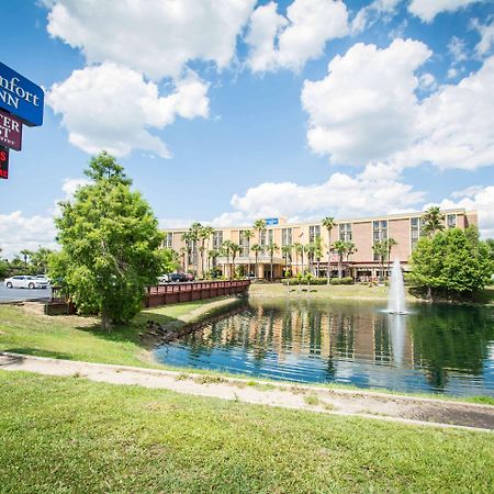 Comfort Inn & Suites Kissimmee By The Parks Four Corners Kültér fotó