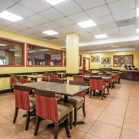Comfort Inn & Suites Kissimmee By The Parks Four Corners Kültér fotó