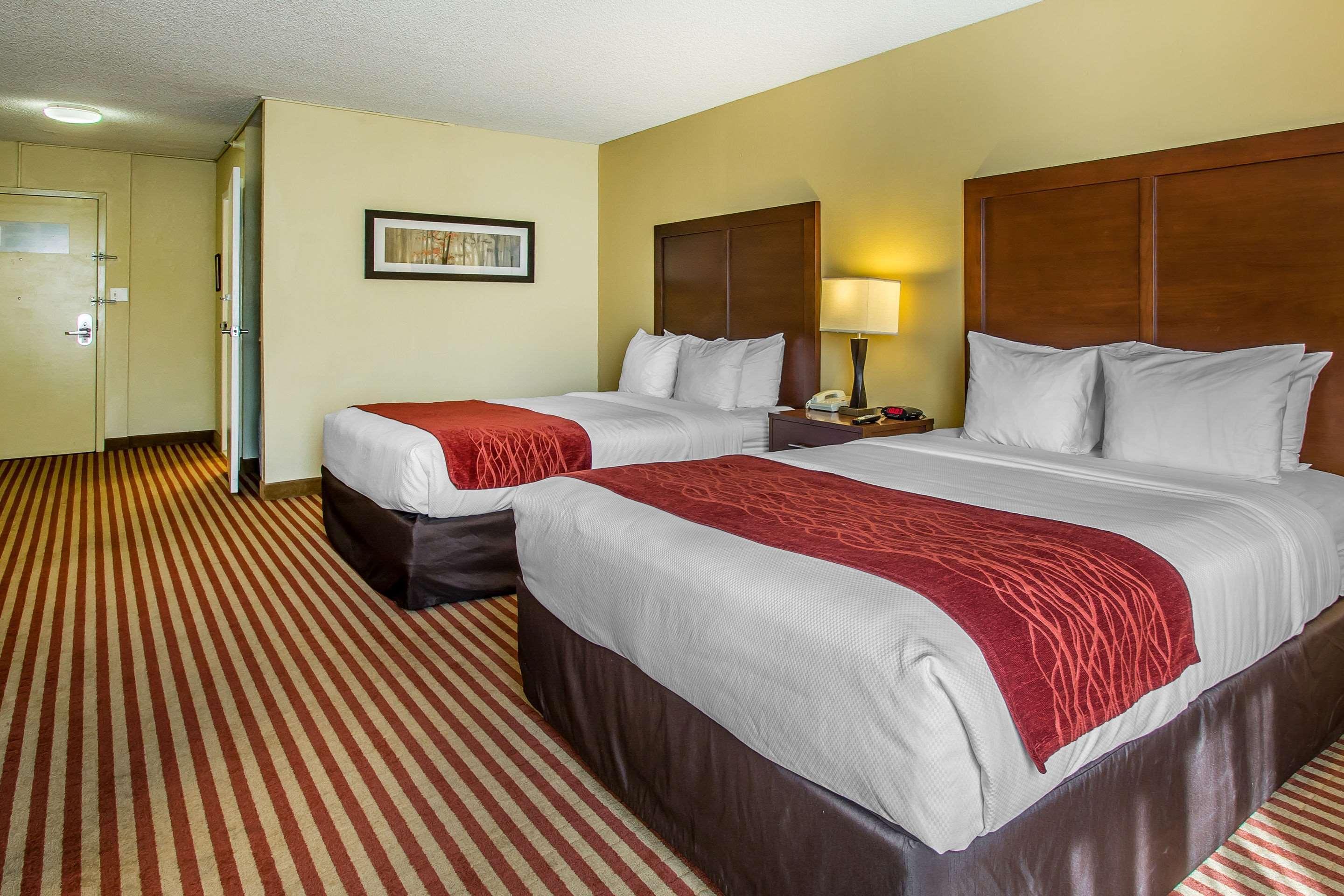 Comfort Inn & Suites Kissimmee By The Parks Four Corners Kültér fotó