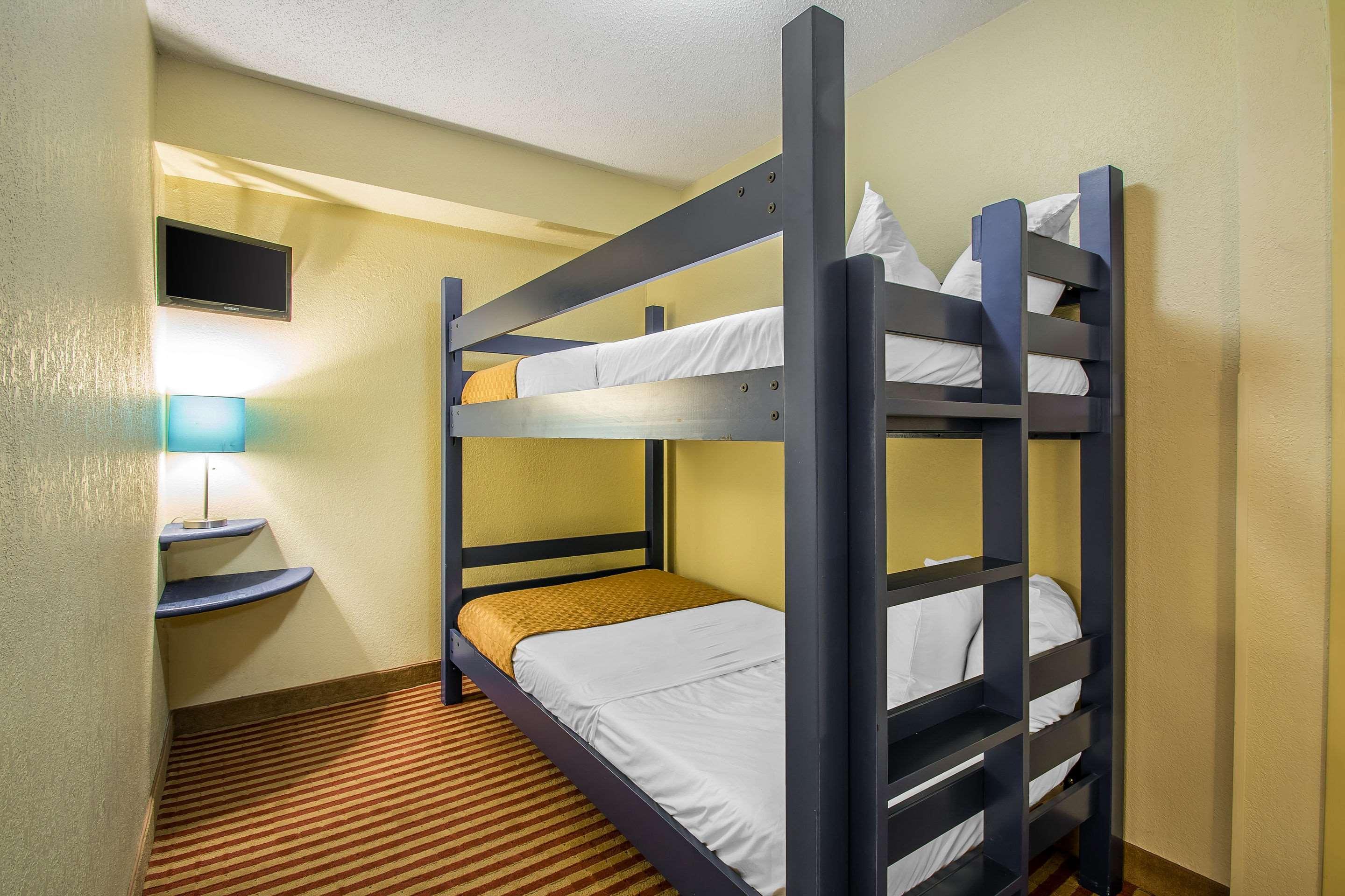 Comfort Inn & Suites Kissimmee By The Parks Four Corners Kültér fotó