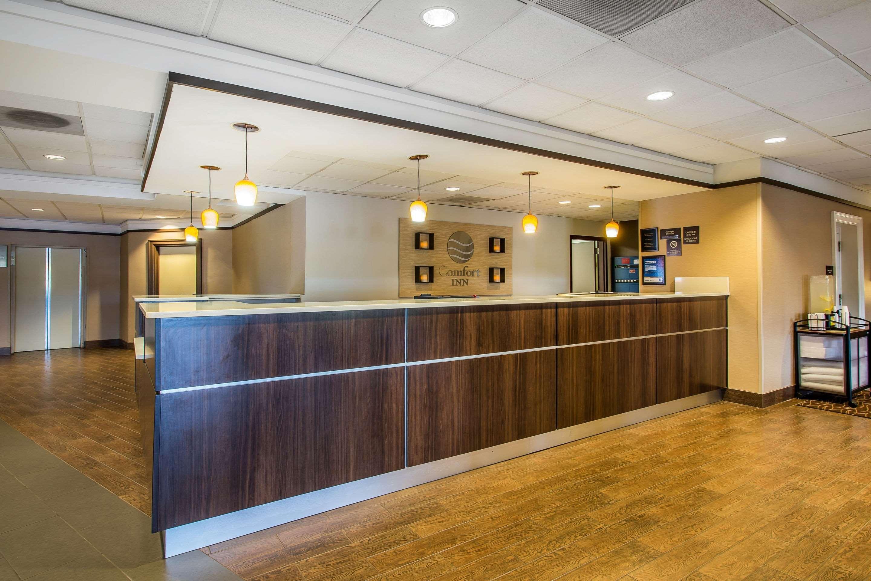 Comfort Inn & Suites Kissimmee By The Parks Four Corners Kültér fotó
