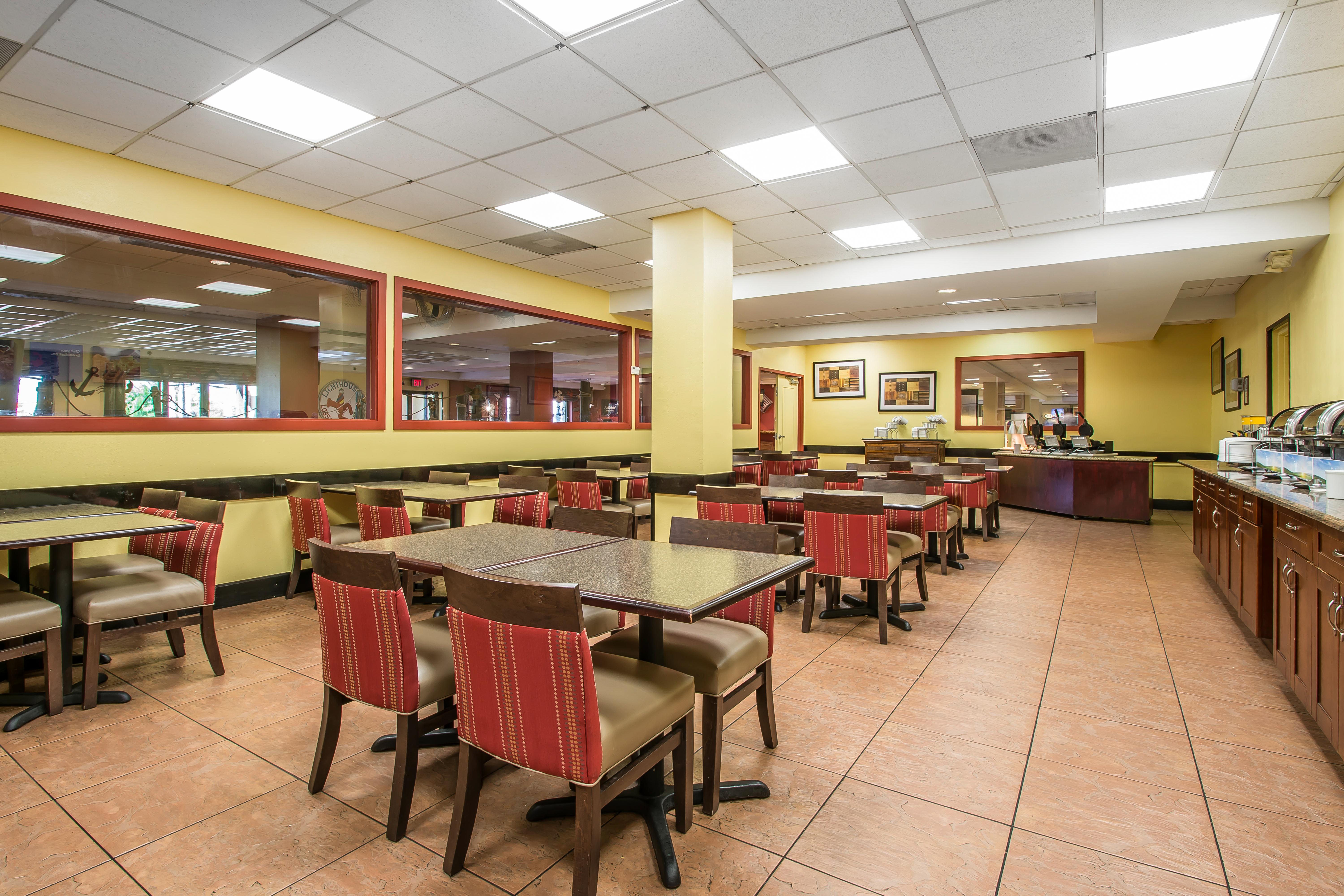 Comfort Inn & Suites Kissimmee By The Parks Four Corners Kültér fotó