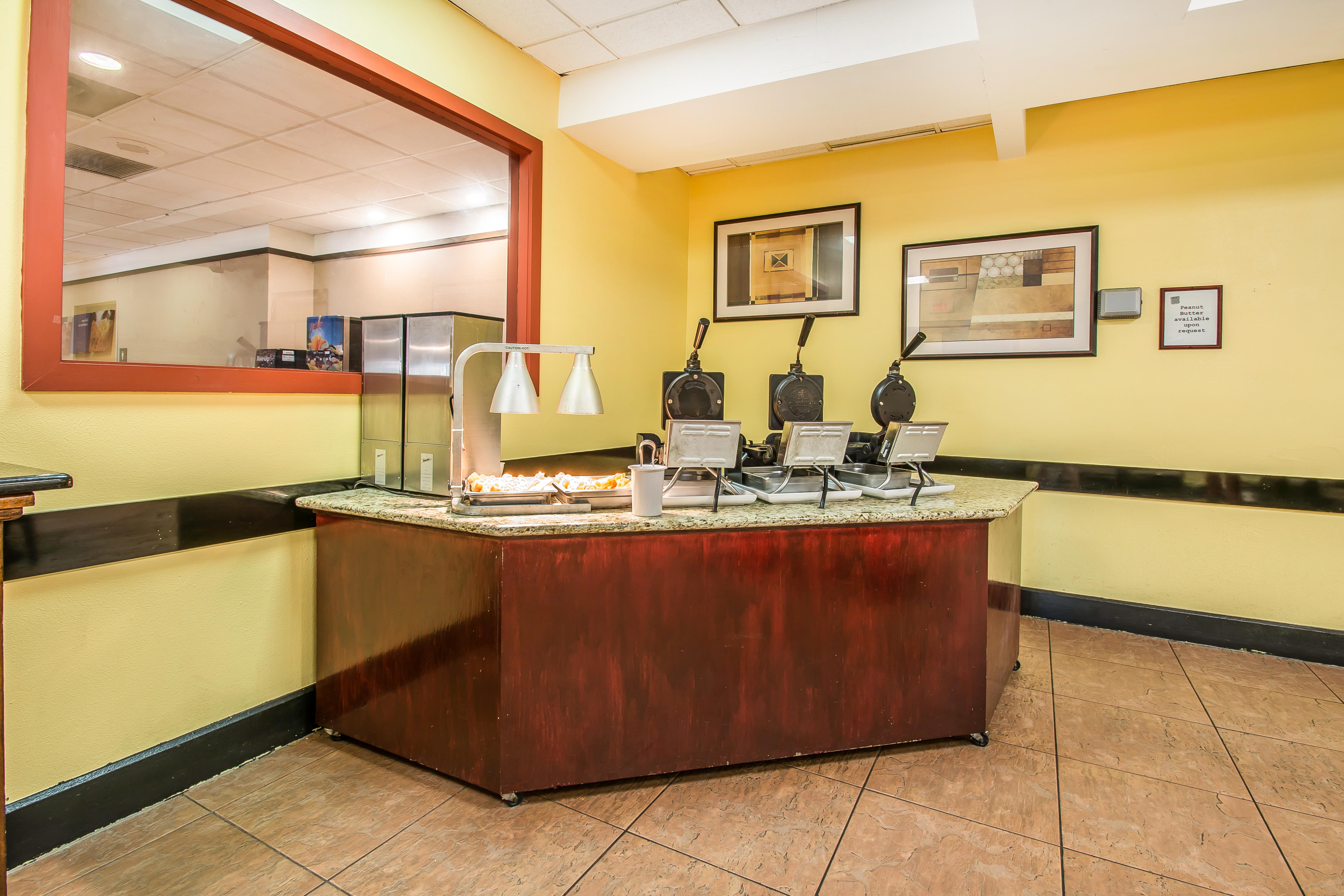 Comfort Inn & Suites Kissimmee By The Parks Four Corners Kültér fotó