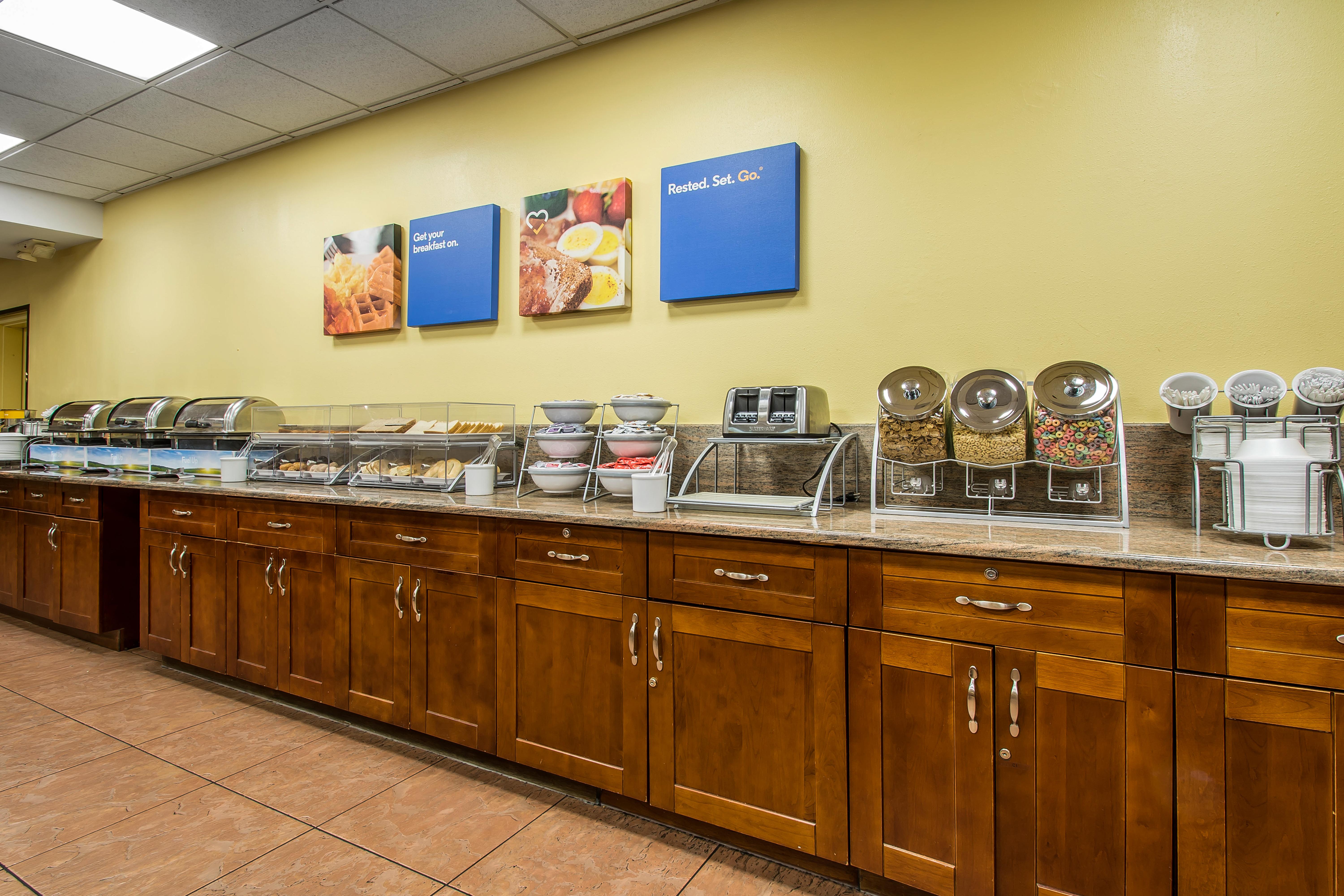 Comfort Inn & Suites Kissimmee By The Parks Four Corners Kültér fotó