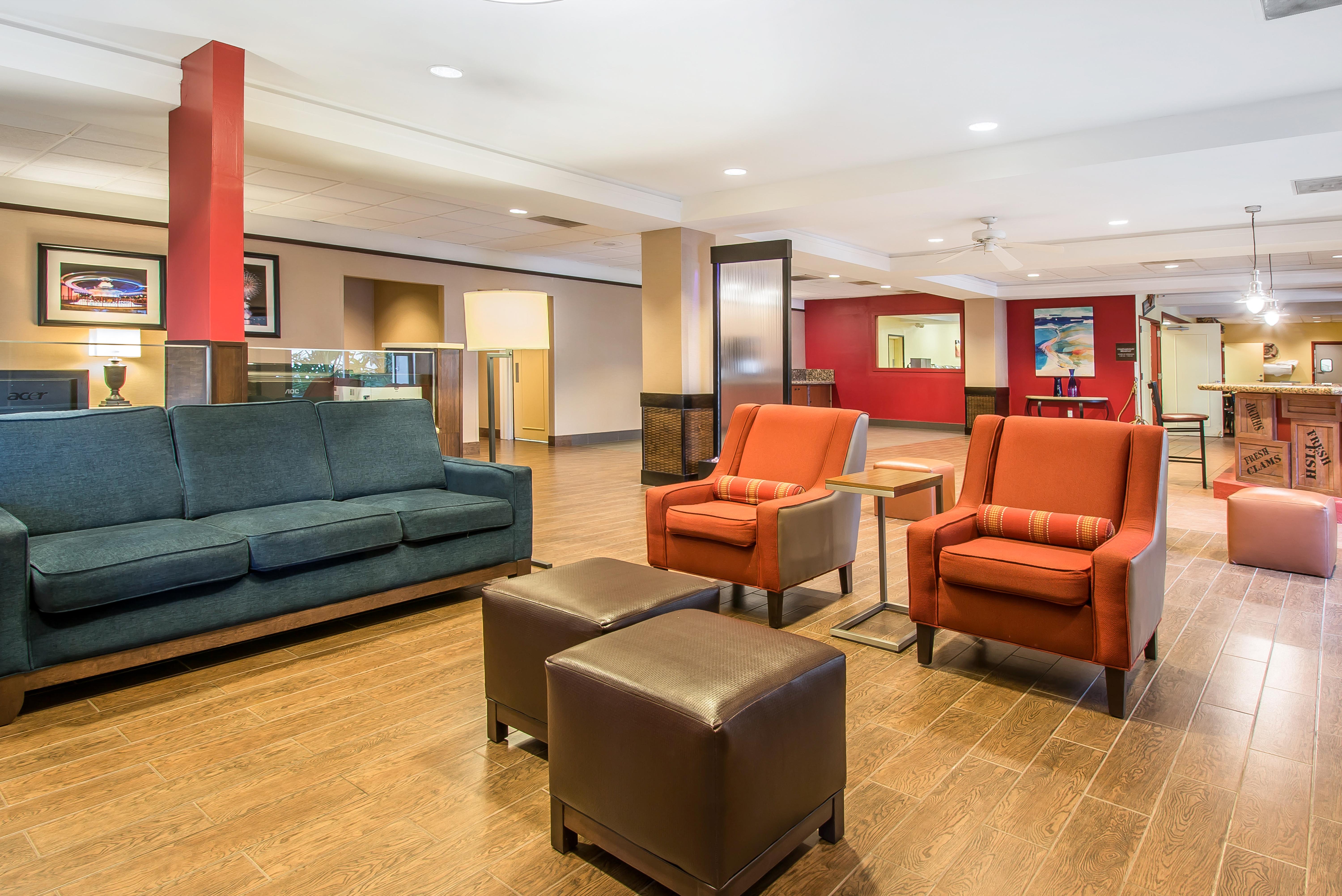 Comfort Inn & Suites Kissimmee By The Parks Four Corners Kültér fotó