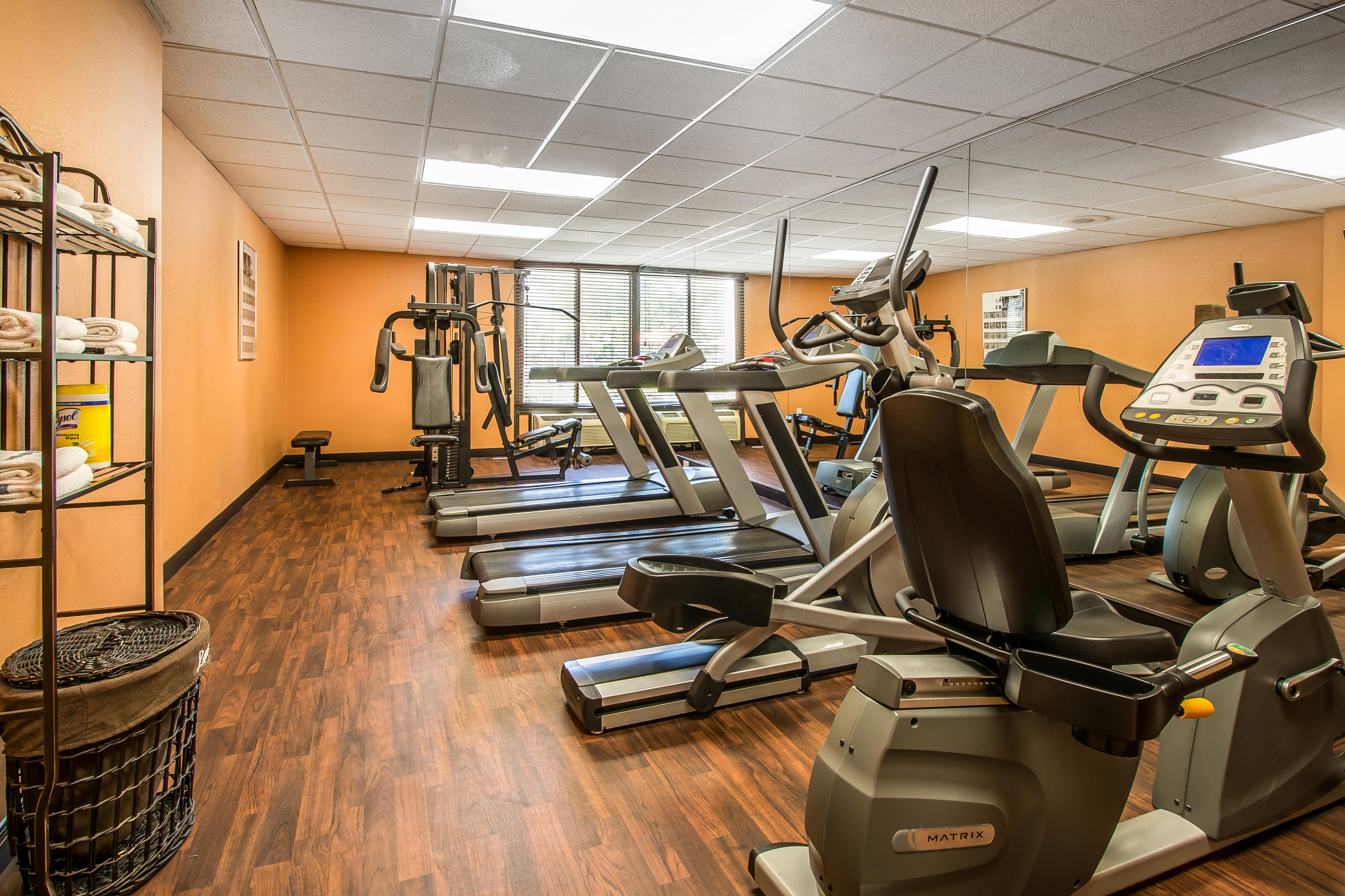 Comfort Inn & Suites Kissimmee By The Parks Four Corners Kültér fotó