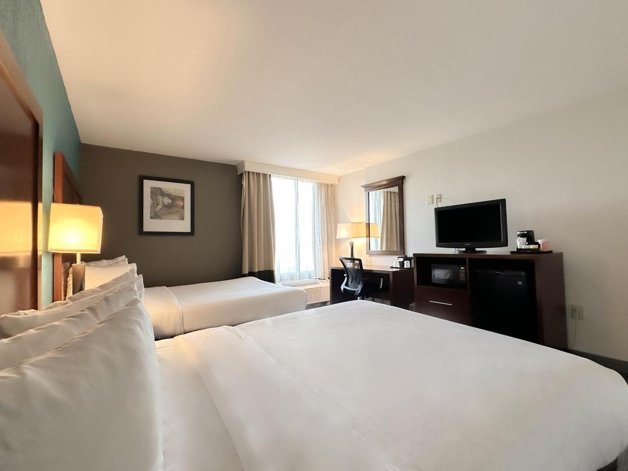 Comfort Inn & Suites Kissimmee By The Parks Four Corners Kültér fotó