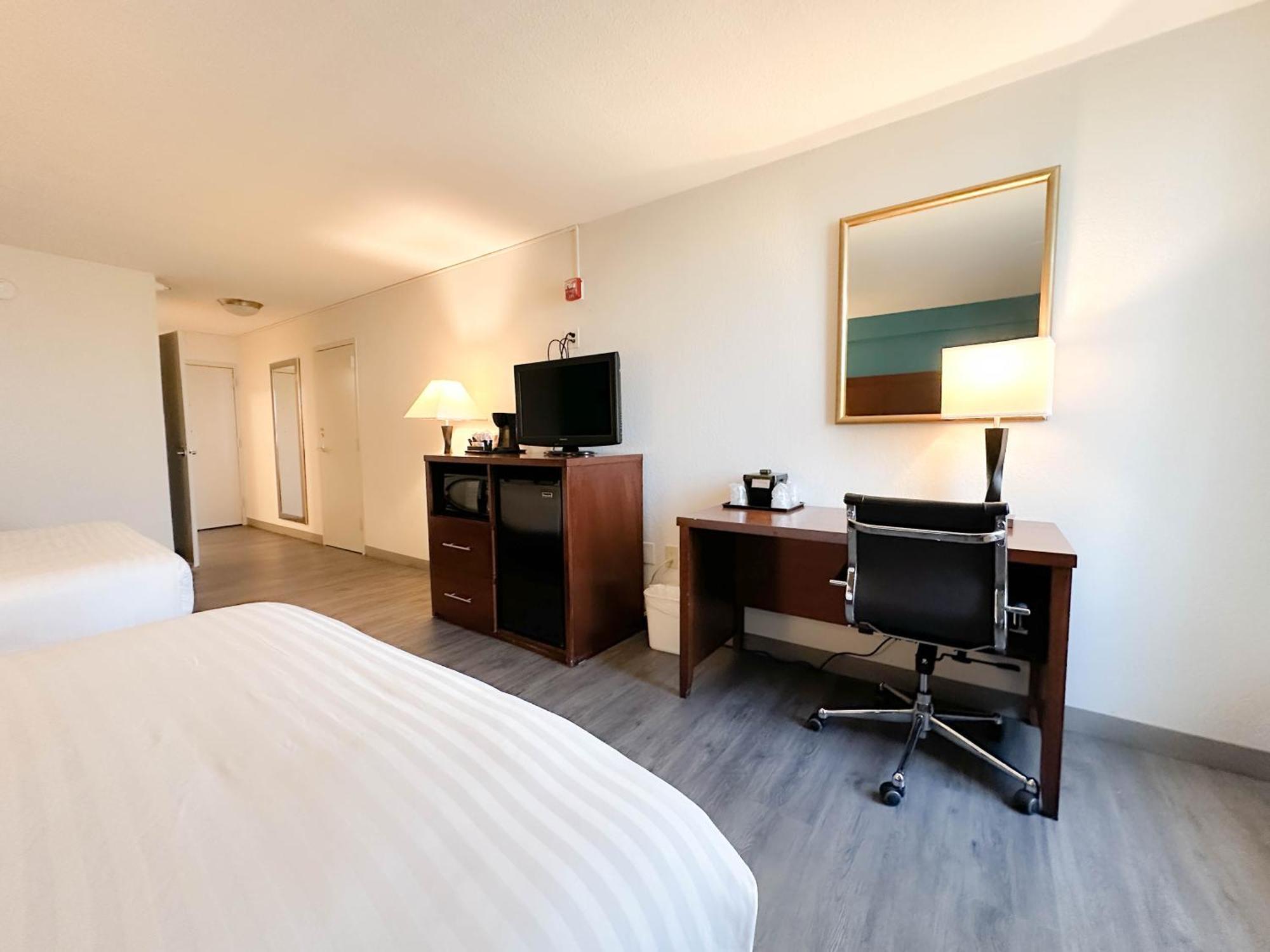 Comfort Inn & Suites Kissimmee By The Parks Four Corners Kültér fotó