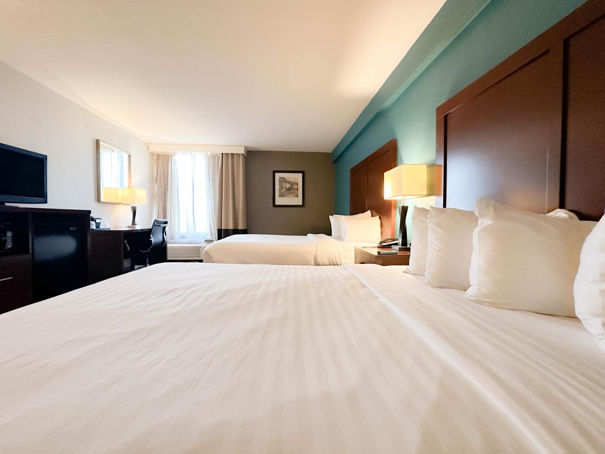 Comfort Inn & Suites Kissimmee By The Parks Four Corners Kültér fotó