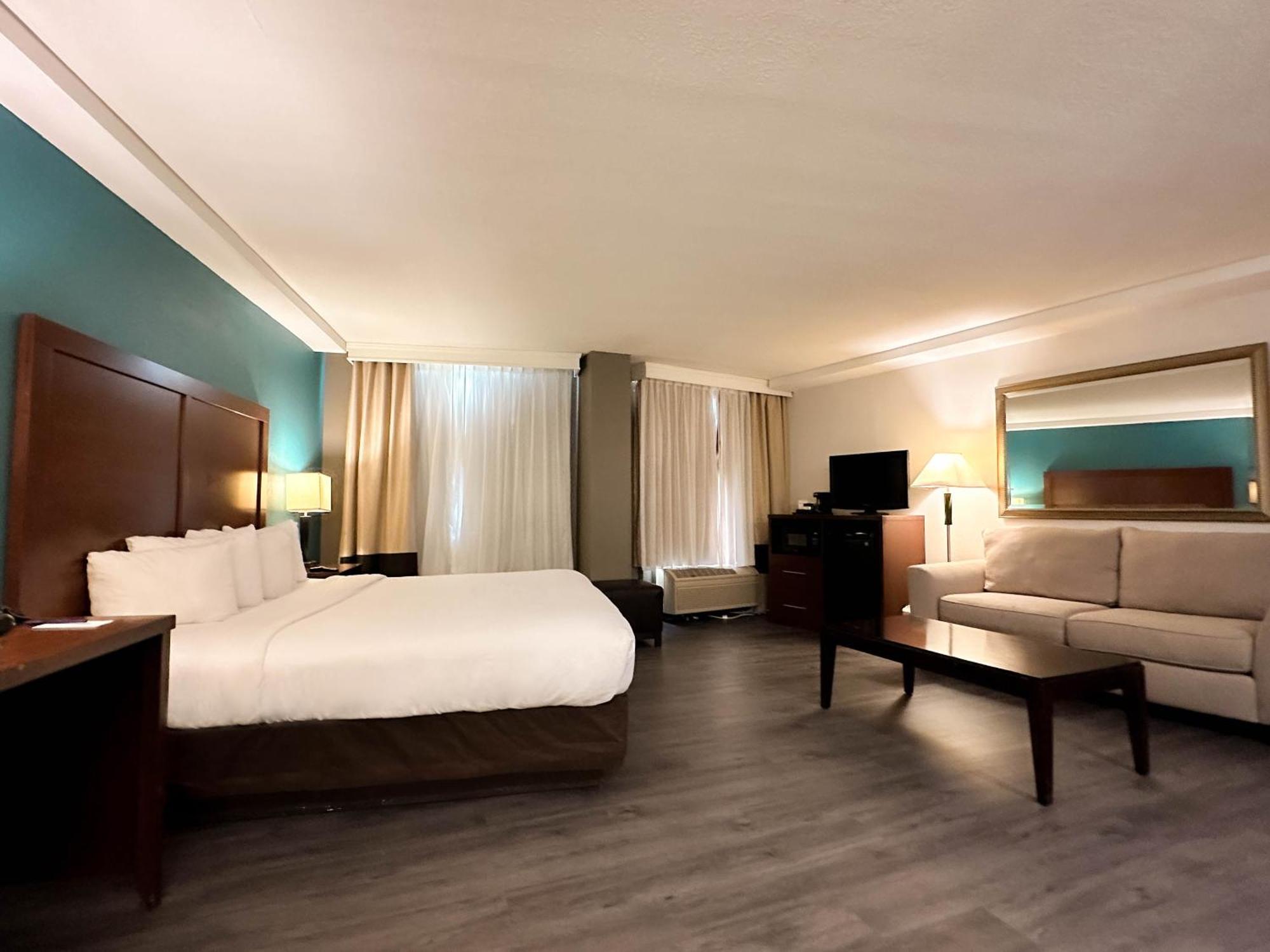 Comfort Inn & Suites Kissimmee By The Parks Four Corners Kültér fotó