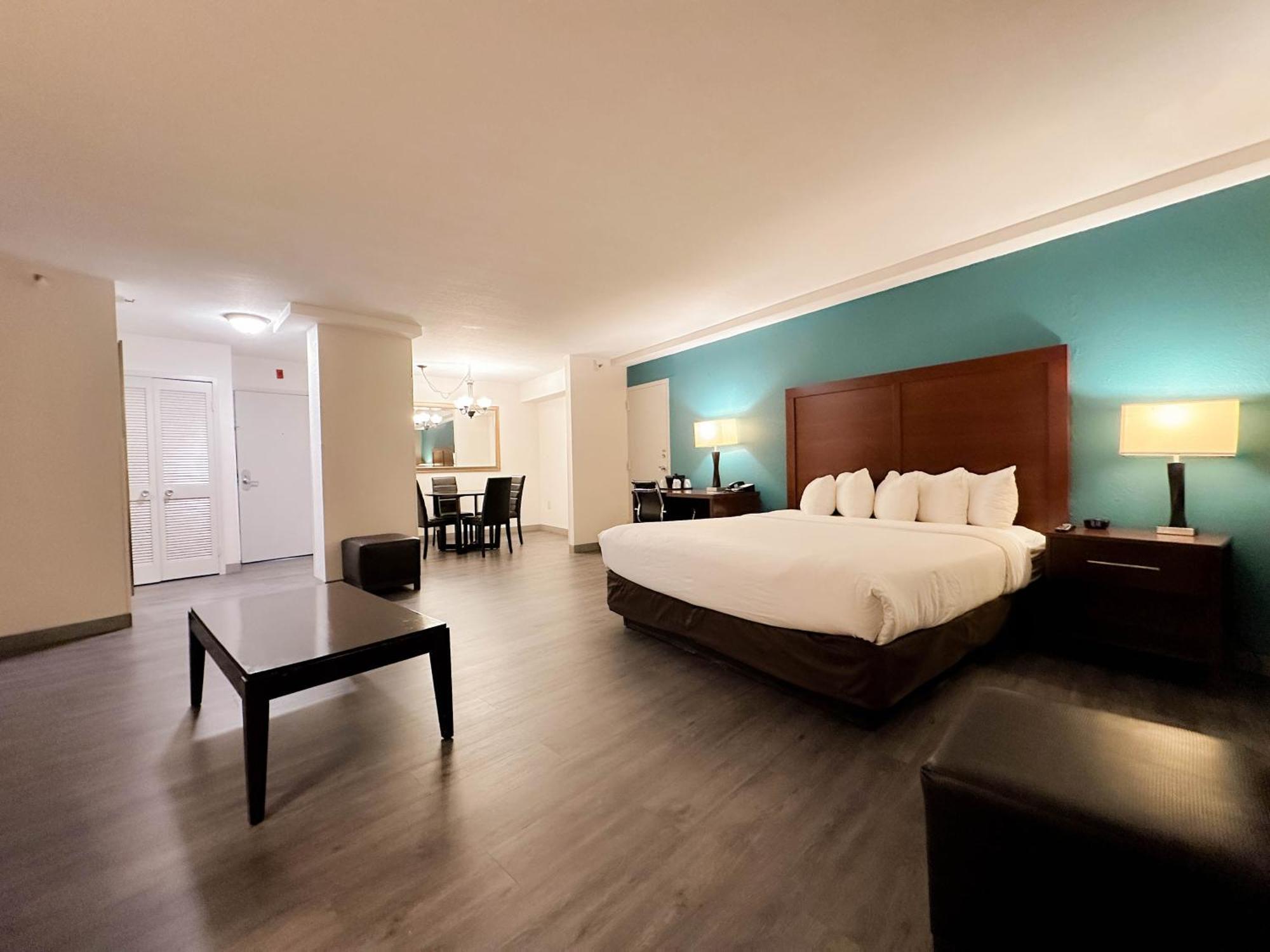 Comfort Inn & Suites Kissimmee By The Parks Four Corners Kültér fotó