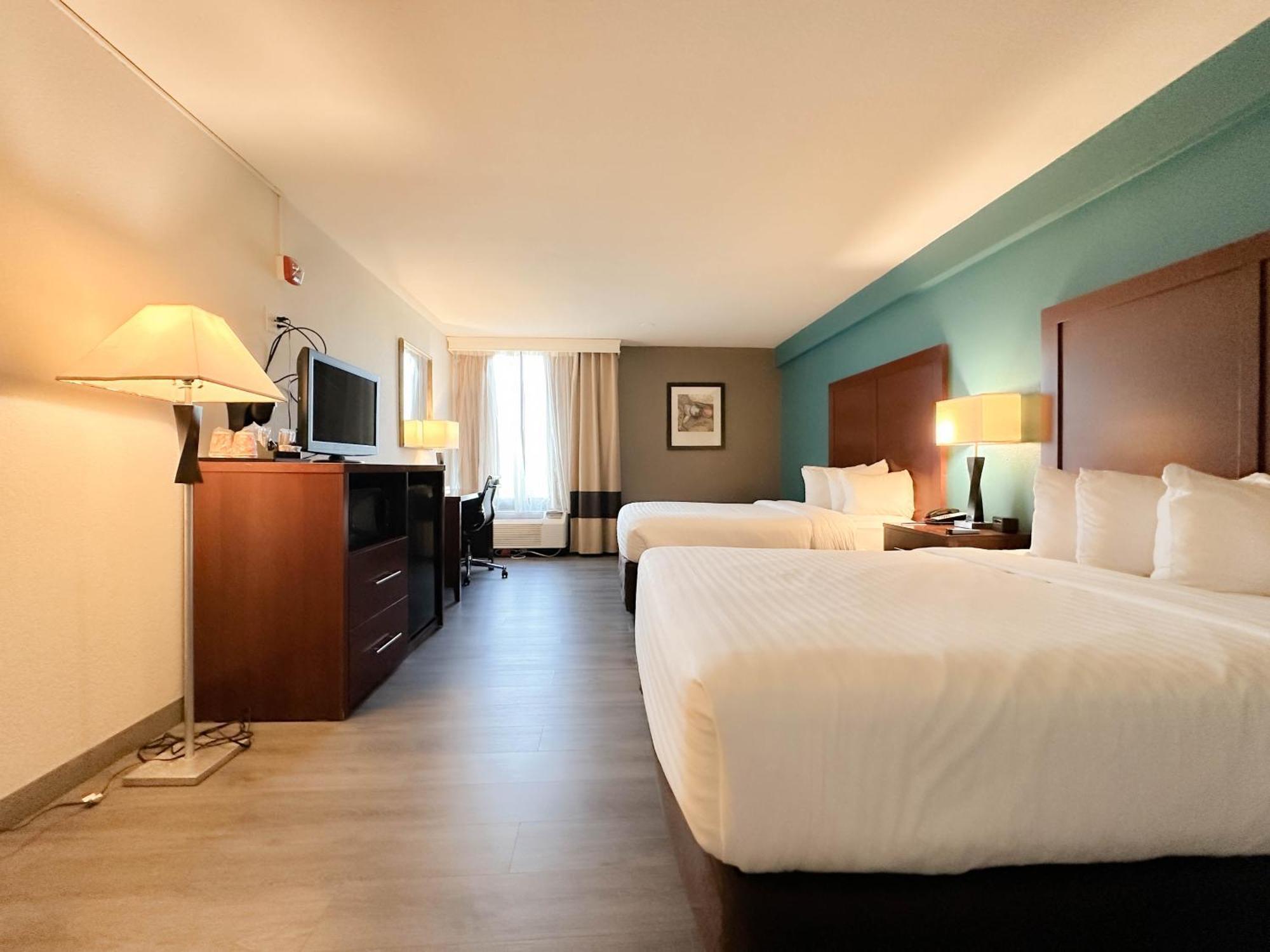 Comfort Inn & Suites Kissimmee By The Parks Four Corners Kültér fotó