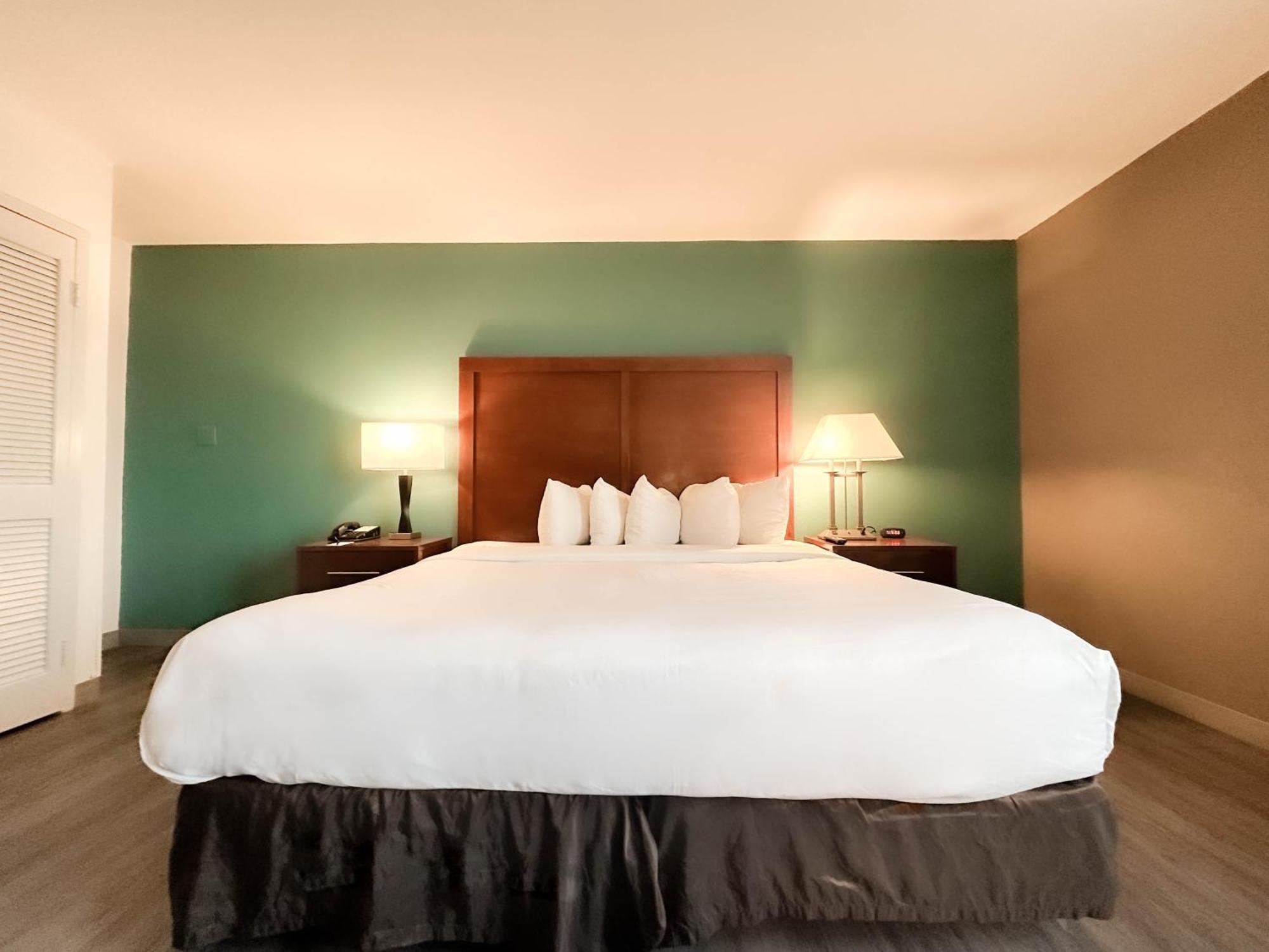 Comfort Inn & Suites Kissimmee By The Parks Four Corners Kültér fotó