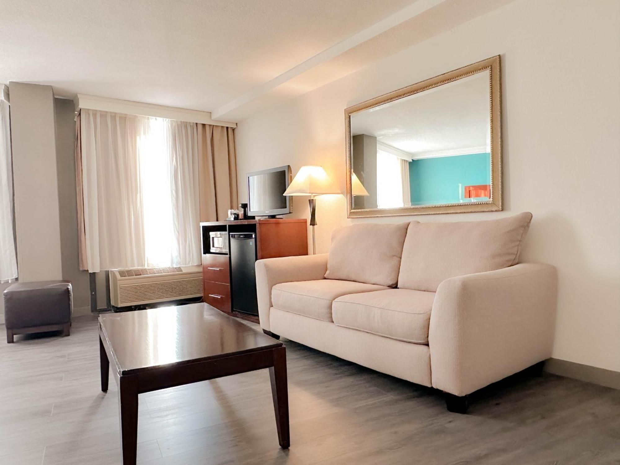 Comfort Inn & Suites Kissimmee By The Parks Four Corners Kültér fotó