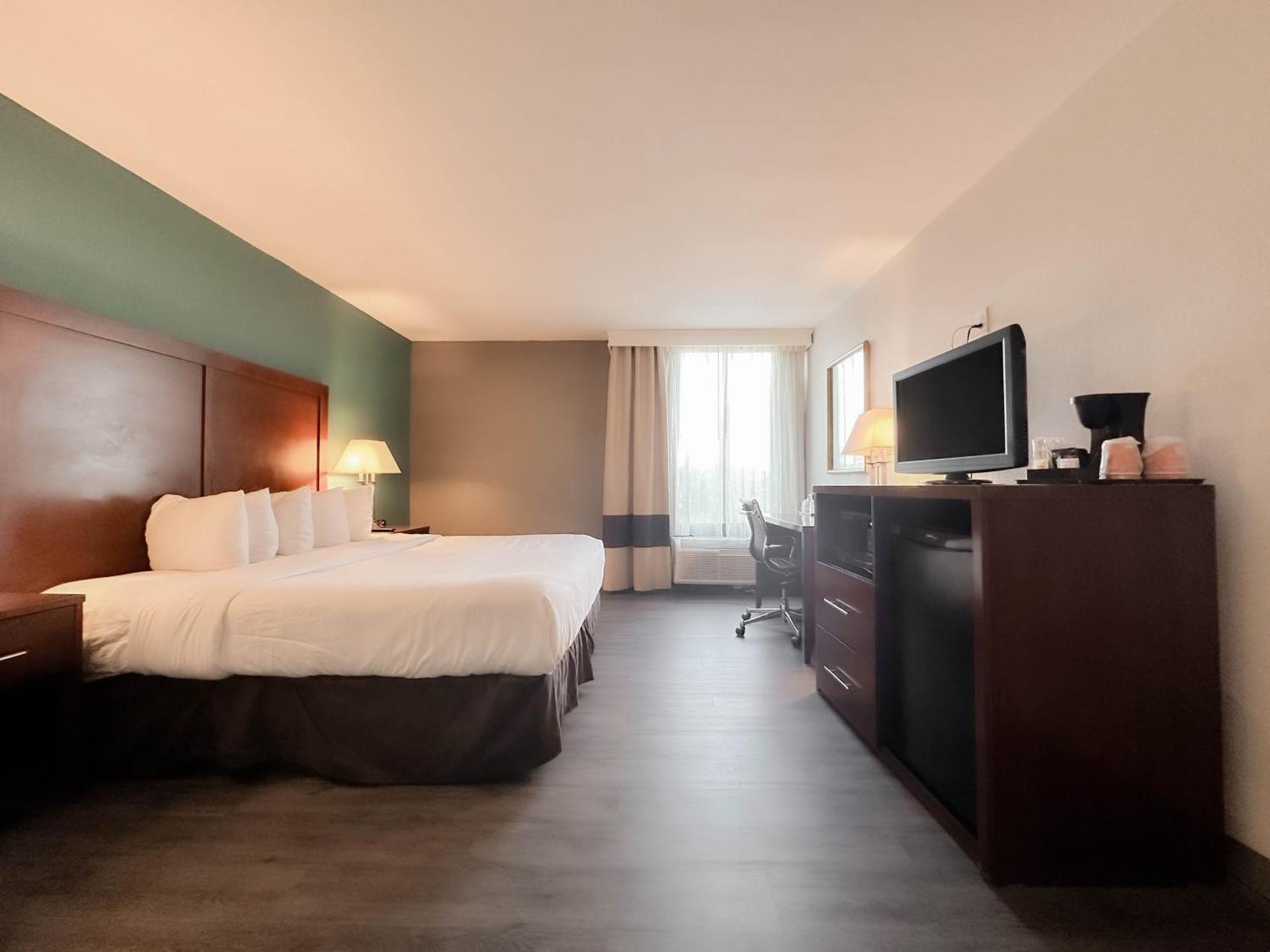 Comfort Inn & Suites Kissimmee By The Parks Four Corners Kültér fotó