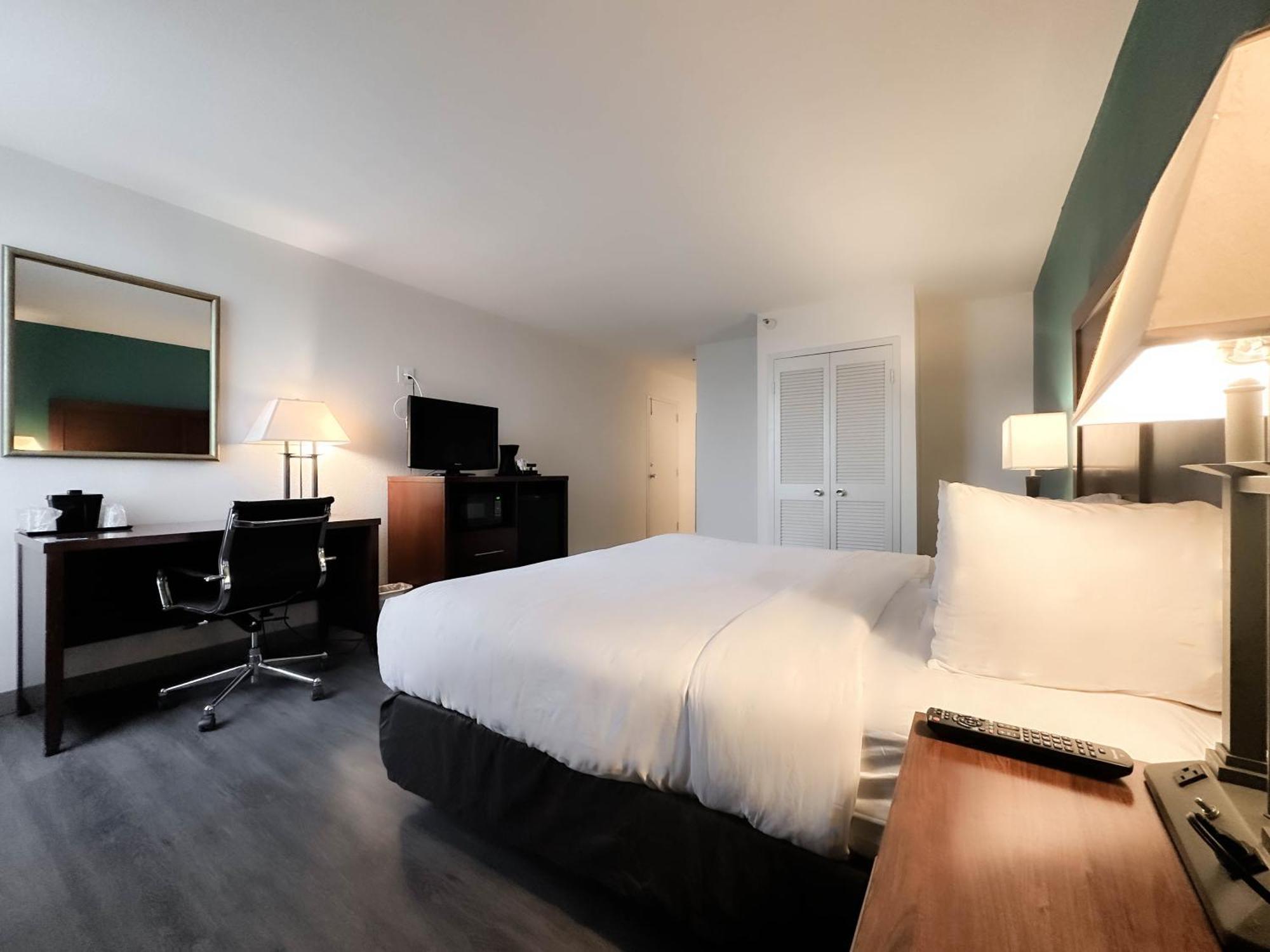 Comfort Inn & Suites Kissimmee By The Parks Four Corners Kültér fotó