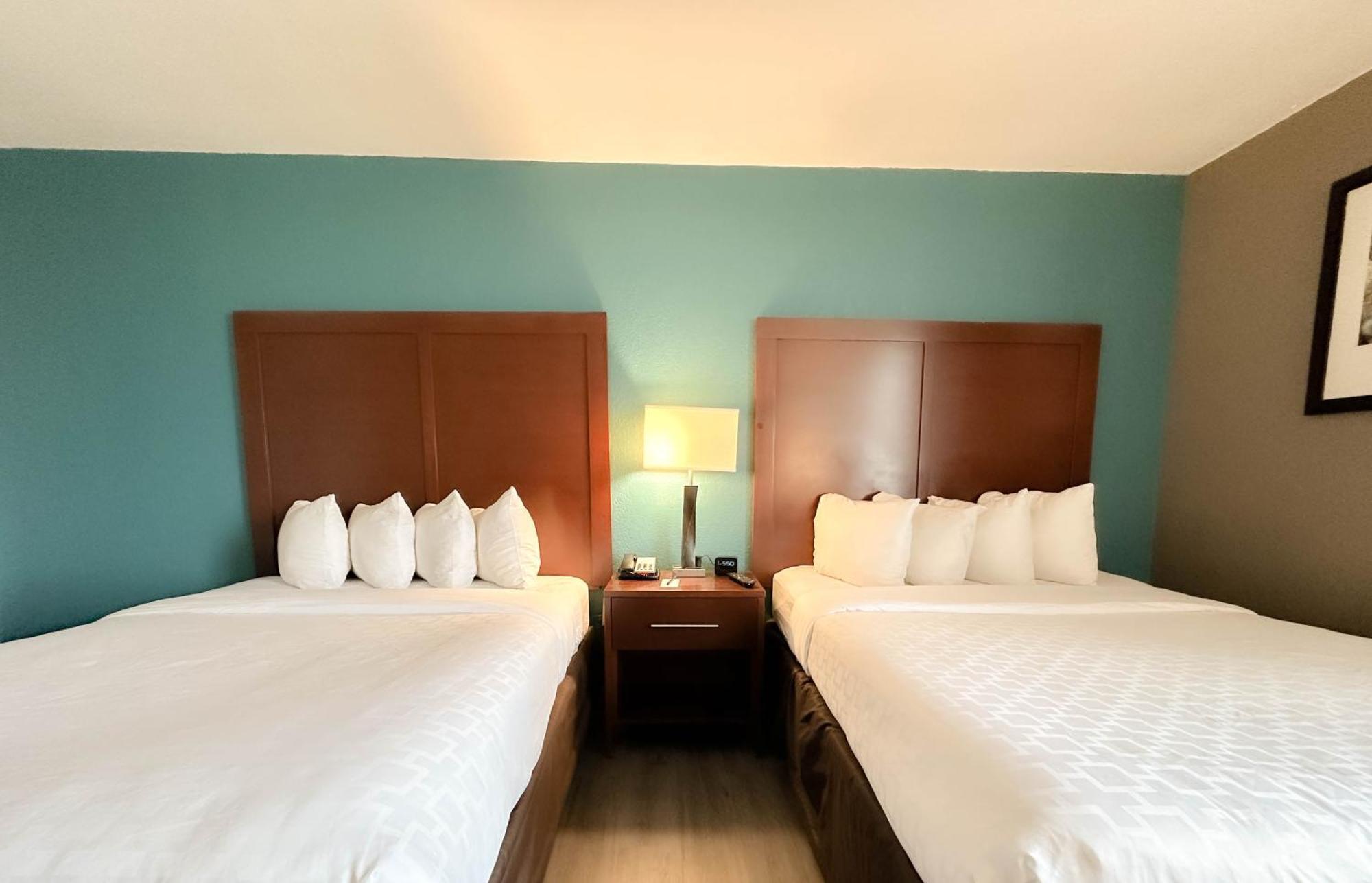 Comfort Inn & Suites Kissimmee By The Parks Four Corners Kültér fotó