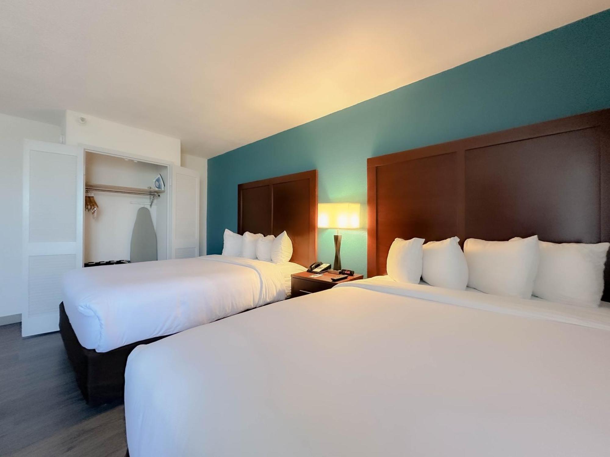 Comfort Inn & Suites Kissimmee By The Parks Four Corners Kültér fotó