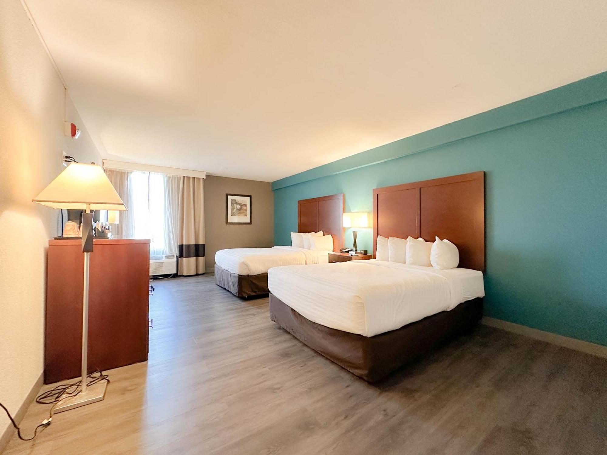 Comfort Inn & Suites Kissimmee By The Parks Four Corners Kültér fotó