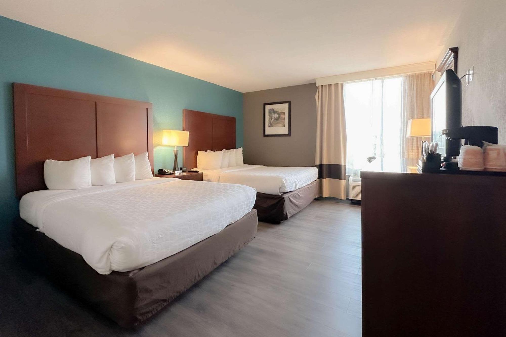 Comfort Inn & Suites Kissimmee By The Parks Four Corners Kültér fotó