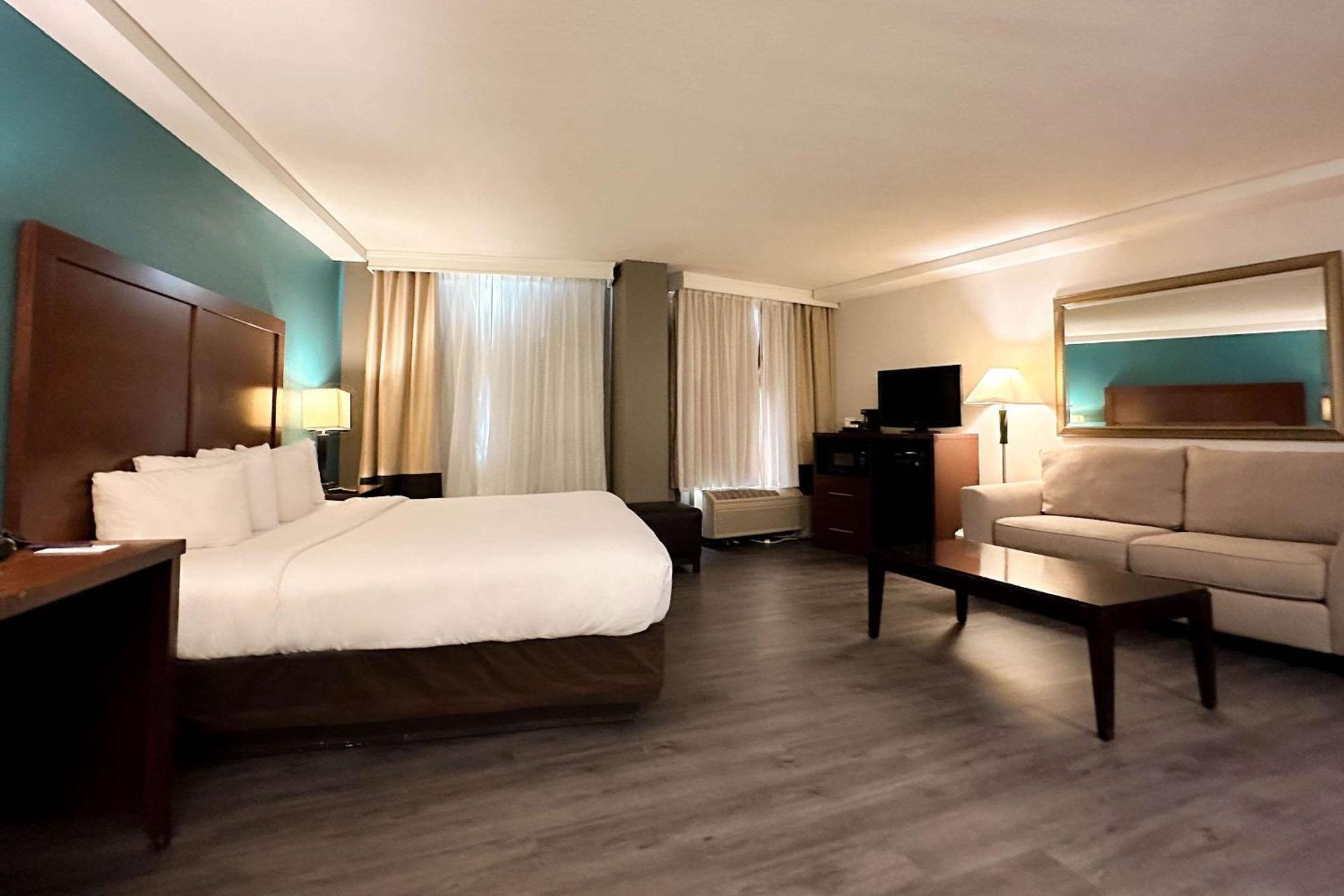 Comfort Inn & Suites Kissimmee By The Parks Four Corners Kültér fotó