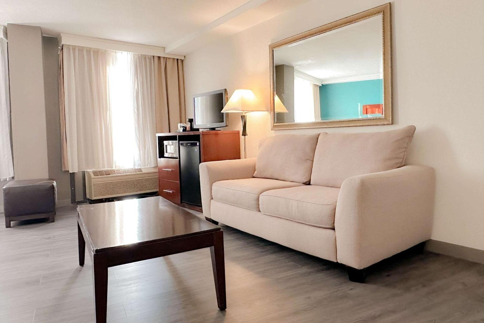 Comfort Inn & Suites Kissimmee By The Parks Four Corners Kültér fotó