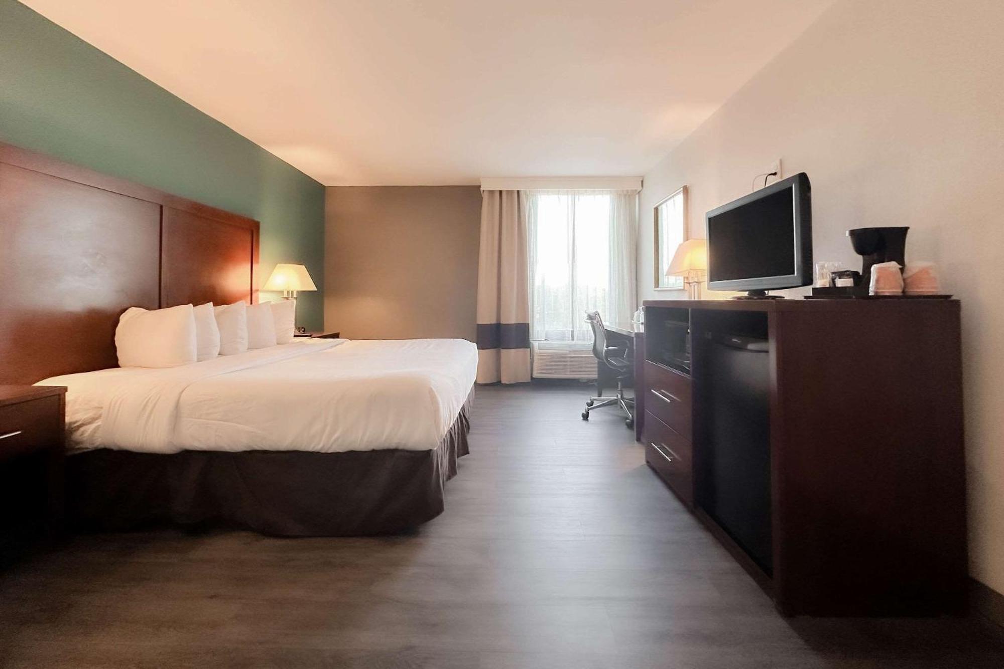 Comfort Inn & Suites Kissimmee By The Parks Four Corners Kültér fotó