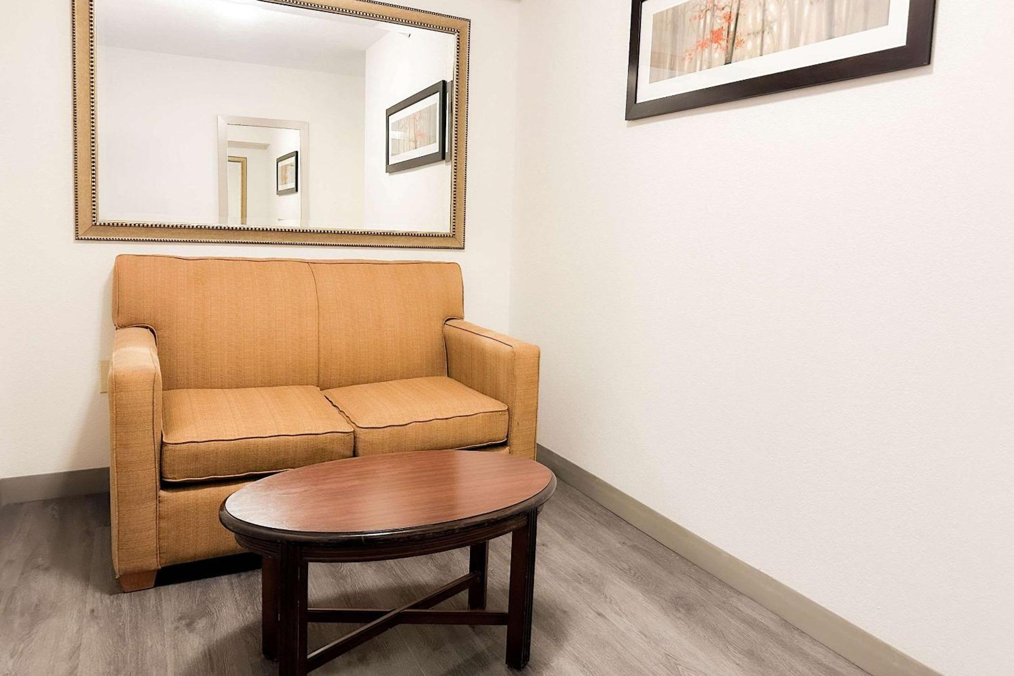 Comfort Inn & Suites Kissimmee By The Parks Four Corners Kültér fotó