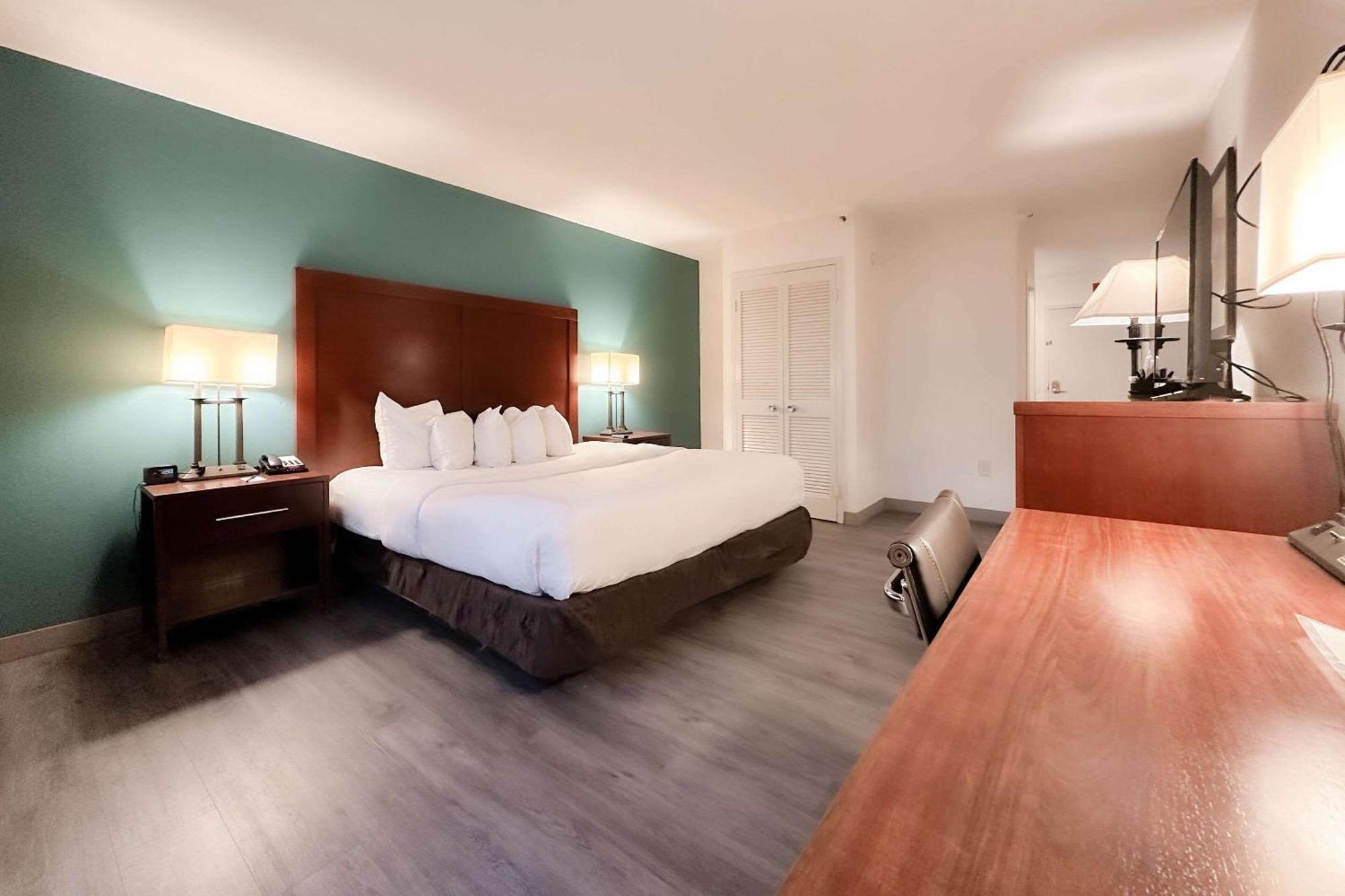 Comfort Inn & Suites Kissimmee By The Parks Four Corners Kültér fotó