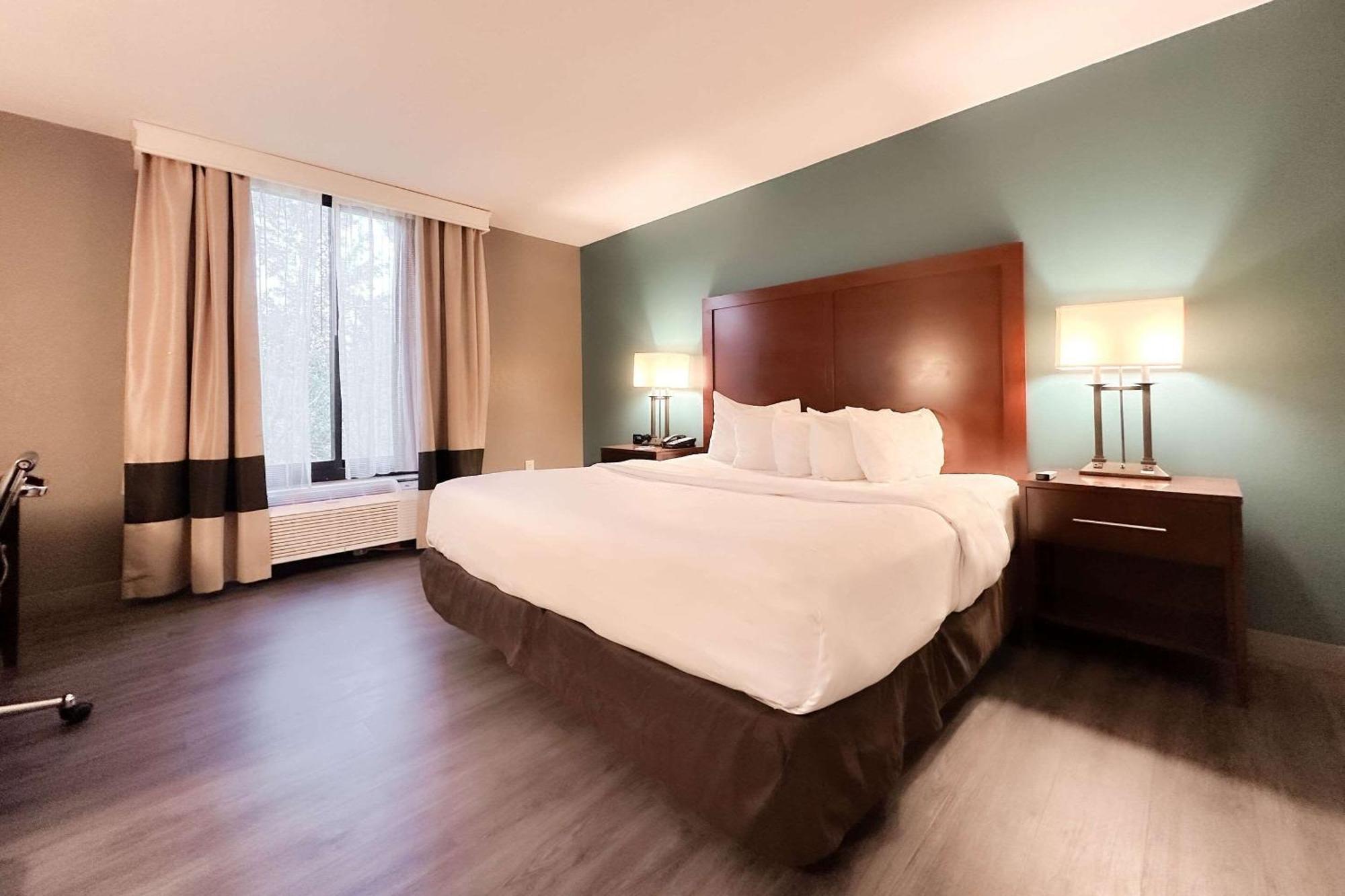 Comfort Inn & Suites Kissimmee By The Parks Four Corners Kültér fotó