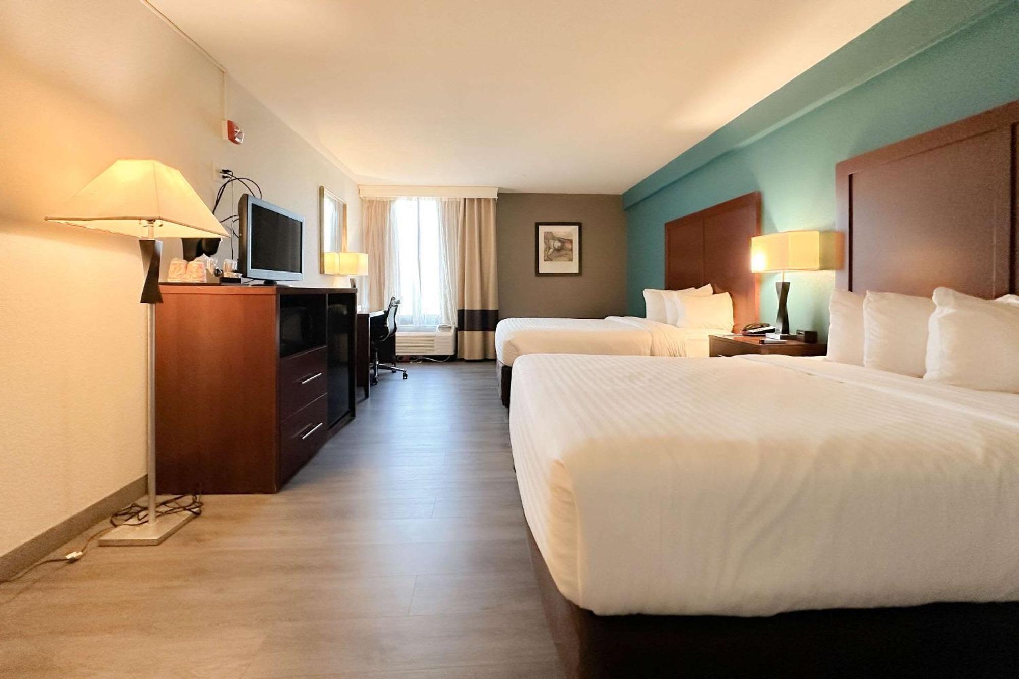 Comfort Inn & Suites Kissimmee By The Parks Four Corners Kültér fotó